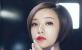 美女明星的时尚妆容