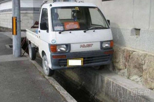 用车:如何才算是把车停好? - 维修保养 - 大周末