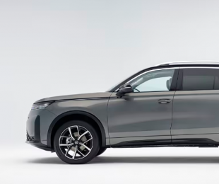 新款大众揽巡将于3月31日上市